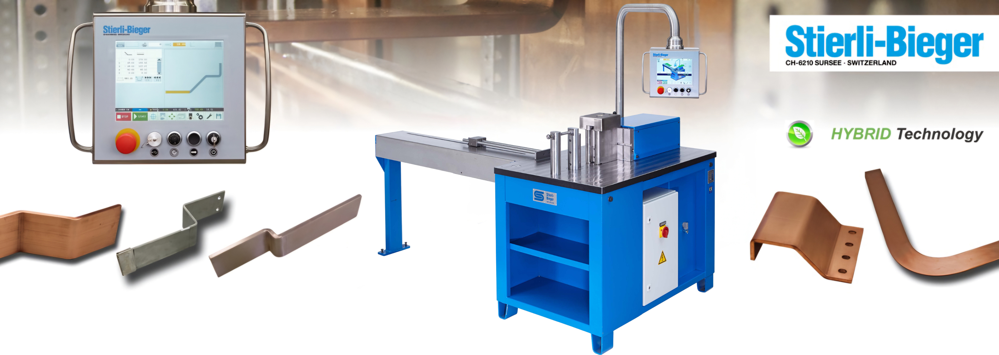 Stierli-Biegerphoto Stierli Bieger a changer